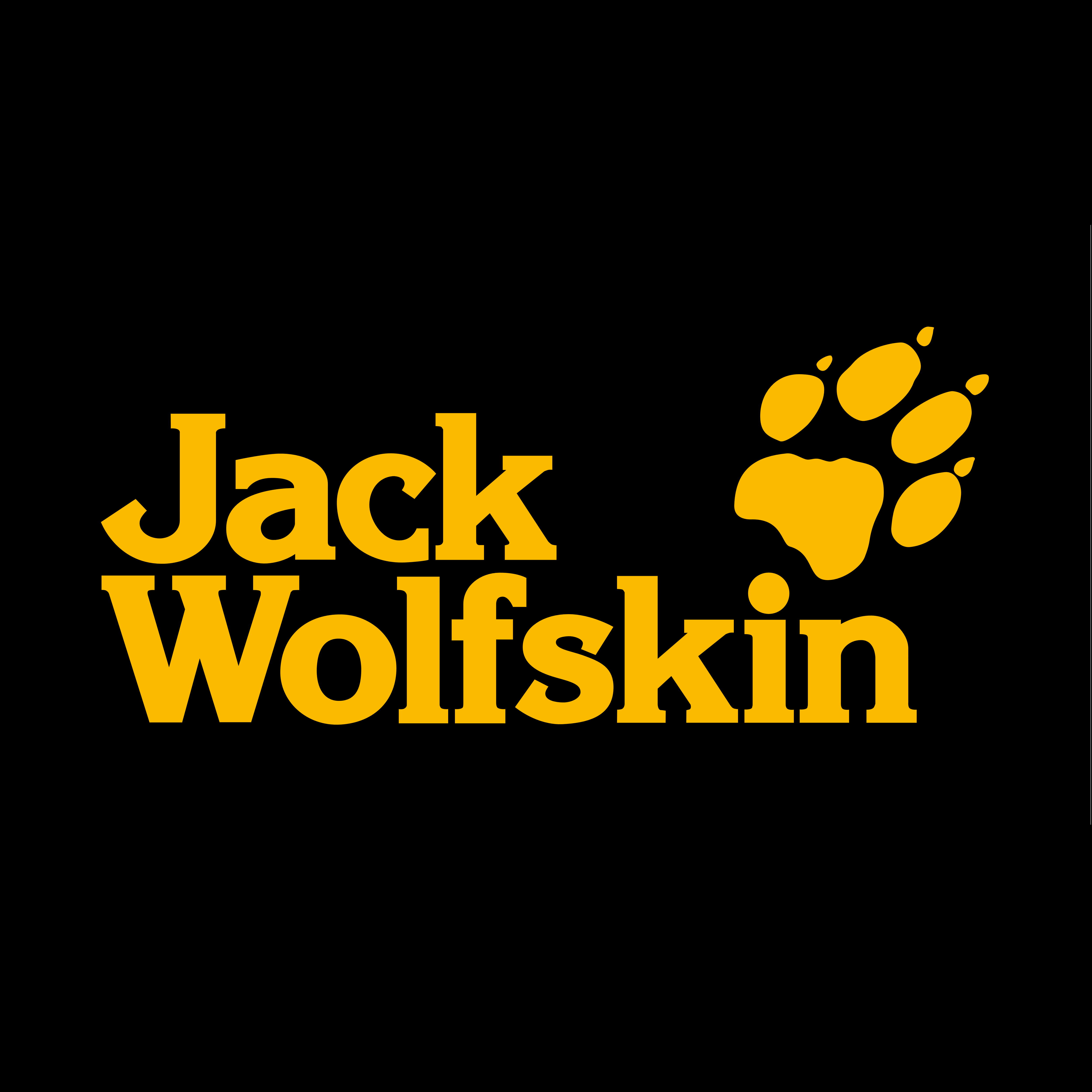 Detail Jack Wolfskin Logo Nomer 3