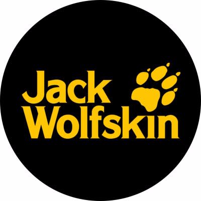 Detail Jack Wolfskin Logo Nomer 7