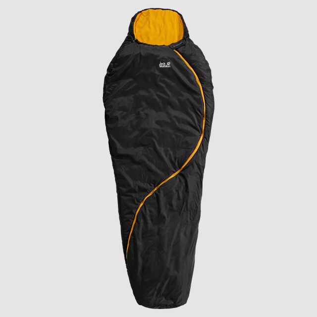 Jack Wolfskin Sleeping Bag - KibrisPDR