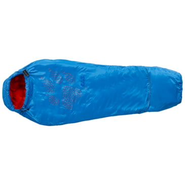 Detail Jack Wolfskin Sleeping Bag Nomer 13