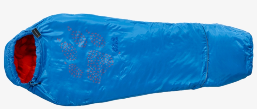 Detail Jack Wolfskin Sleeping Bag Nomer 29