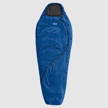 Detail Jack Wolfskin Sleeping Bag Nomer 4