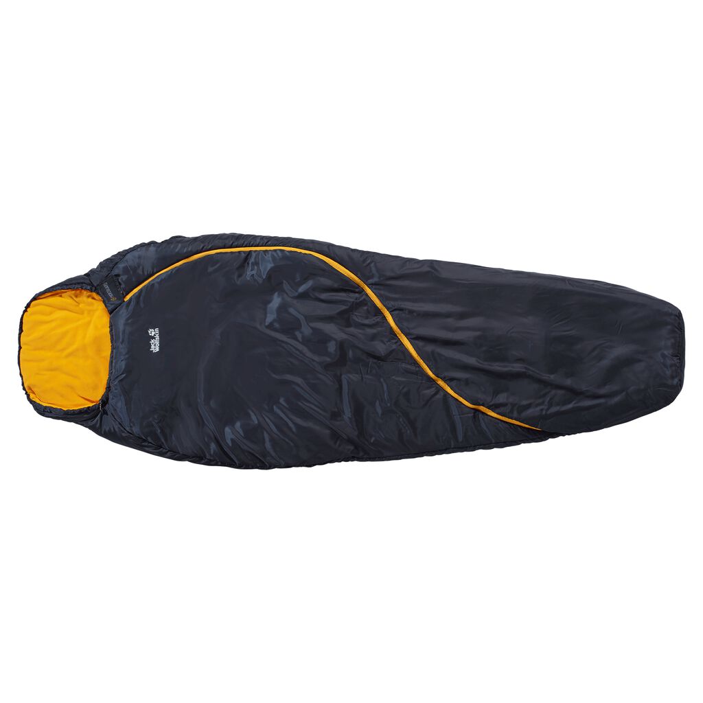 Detail Jack Wolfskin Sleeping Bag Nomer 6