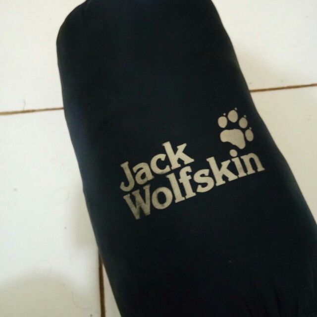 Detail Jack Wolfskin Sleeping Bag Nomer 57