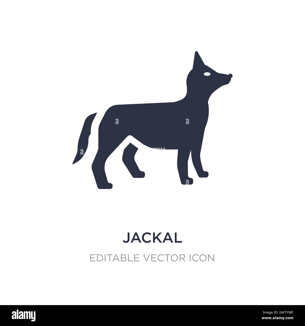 Detail Jackal Background Nomer 17