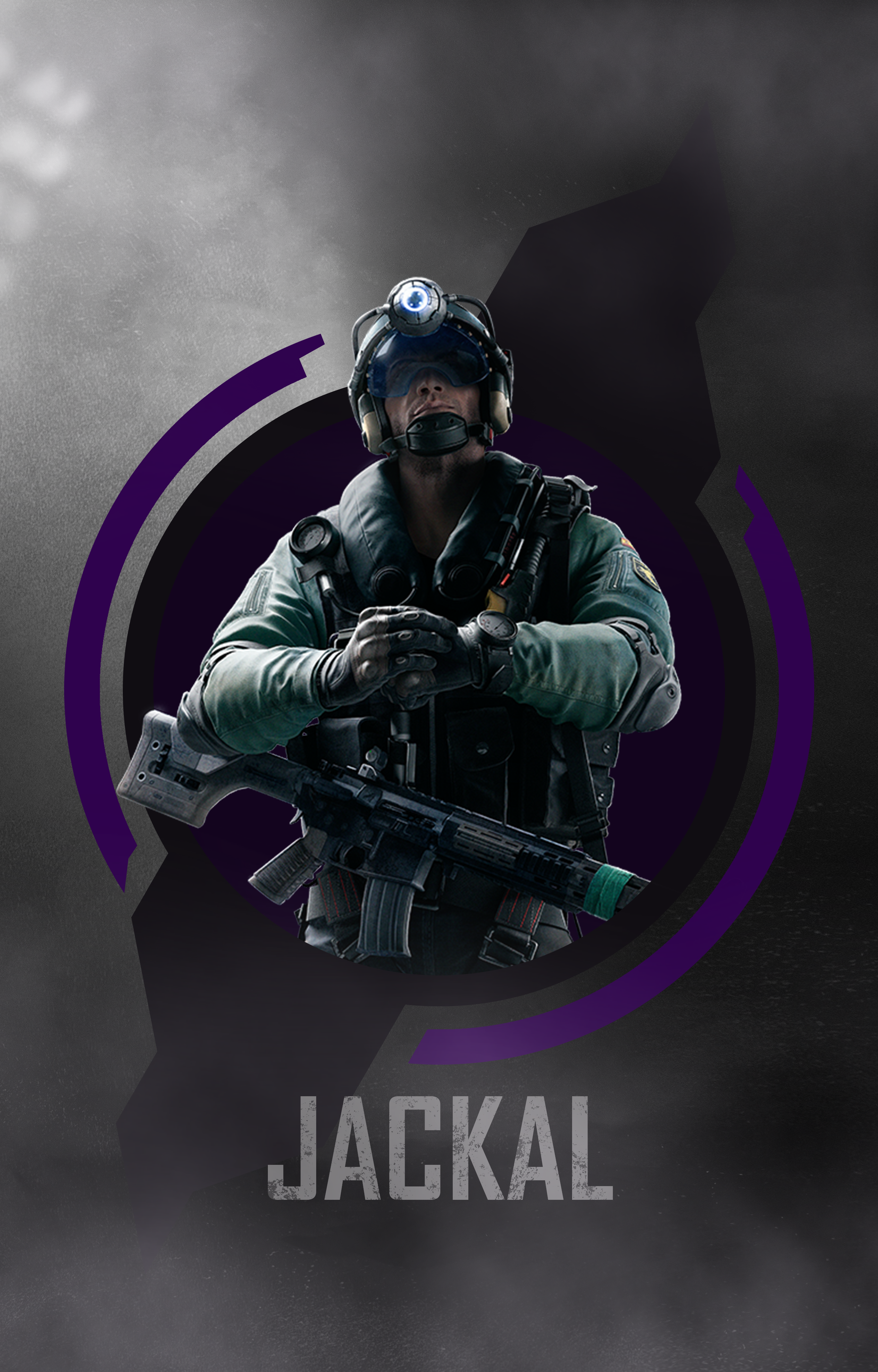 Detail Jackal Background Nomer 51