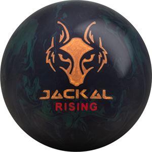 Detail Jackal Bowling Ball Nomer 12