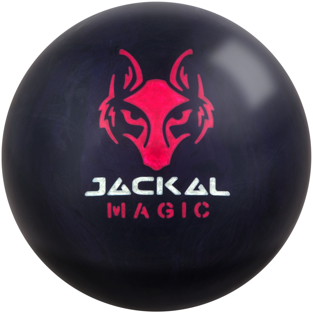 Detail Jackal Bowling Ball Nomer 17