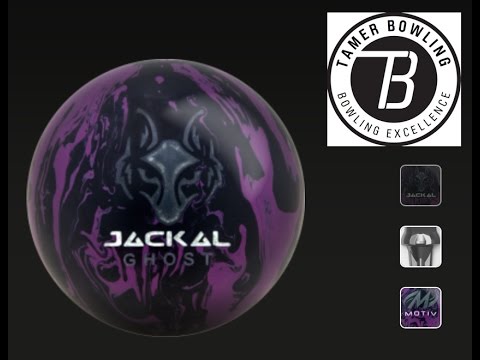 Detail Jackal Bowling Ball Nomer 34