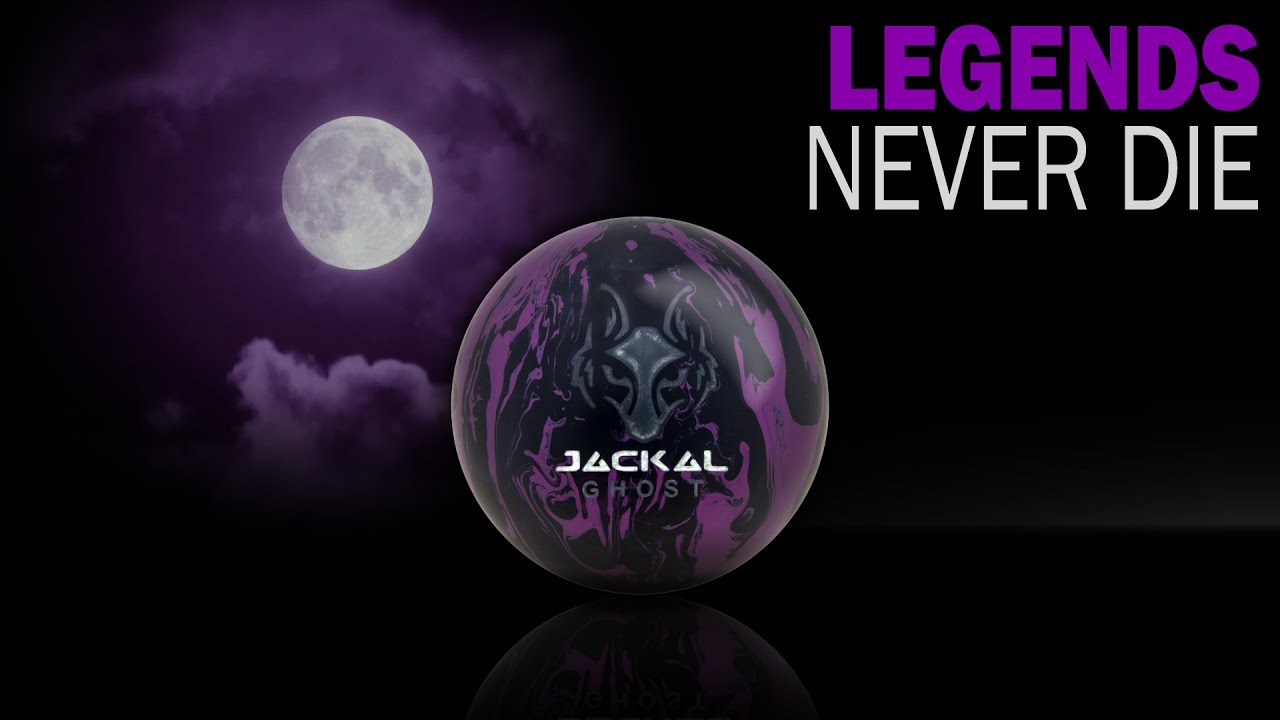 Detail Jackal Bowling Ball Nomer 39