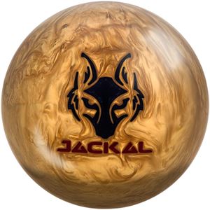 Detail Jackal Bowling Ball Nomer 6