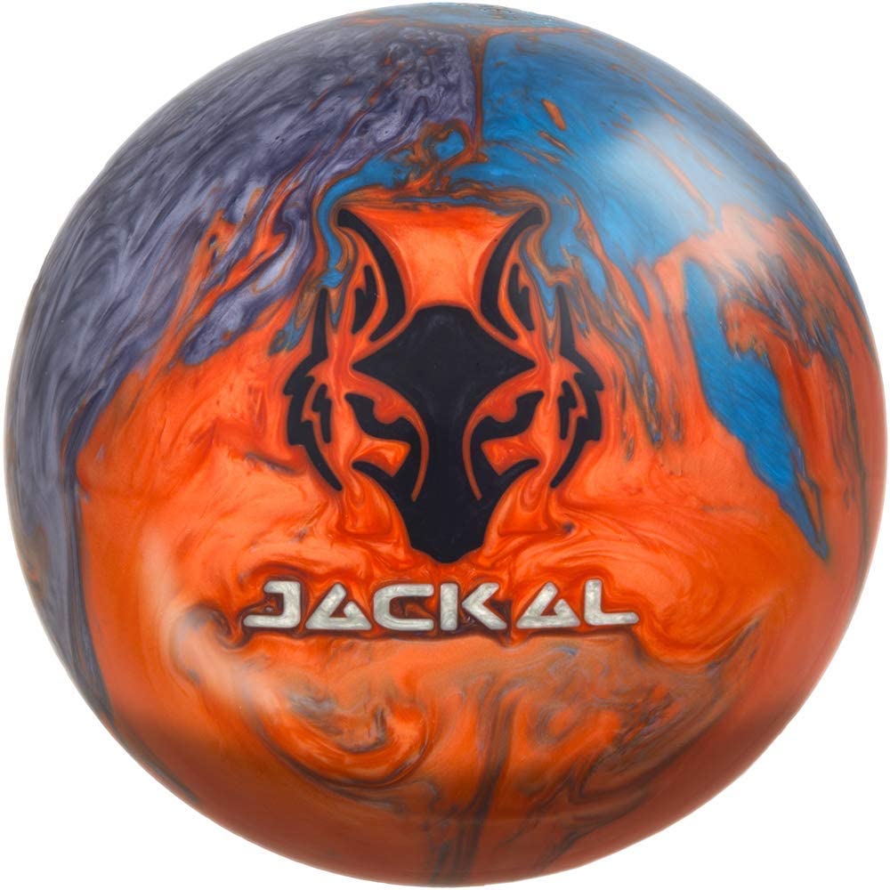 Detail Jackal Bowling Ball Nomer 9