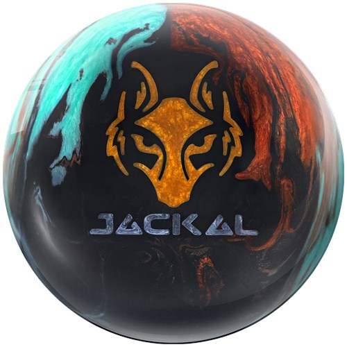 Detail Jackal Flash Bowling Ball Nomer 14