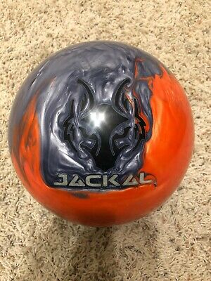 Detail Jackal Flash Bowling Ball Nomer 31