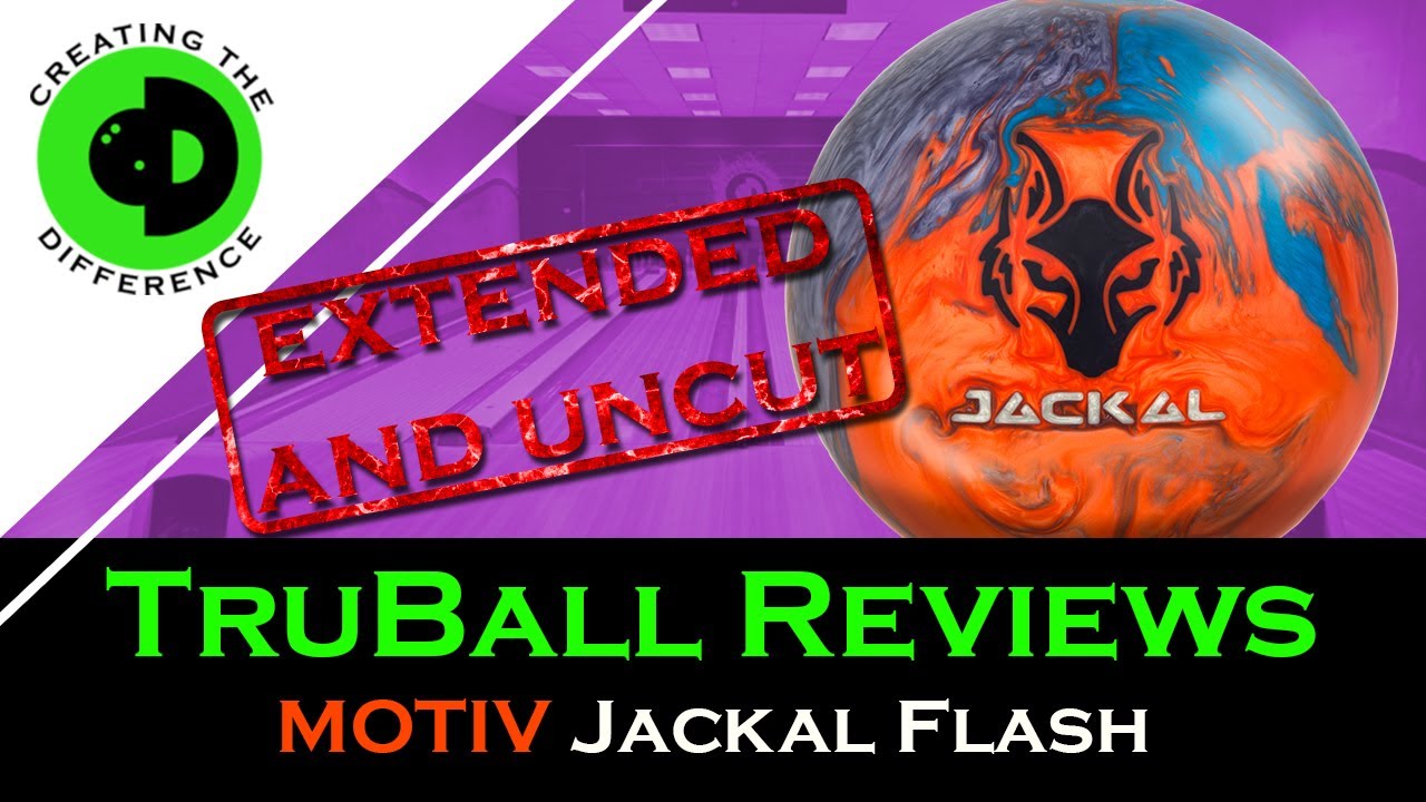 Detail Jackal Flash Bowling Ball Nomer 8