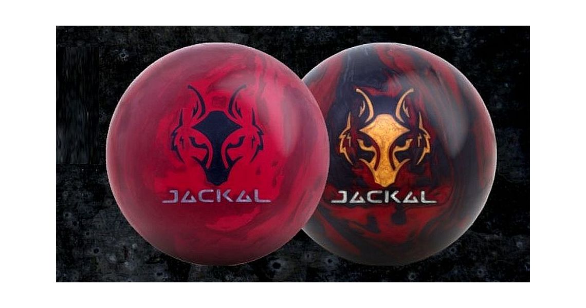 Detail Jackal Le Bowling Ball Nomer 21