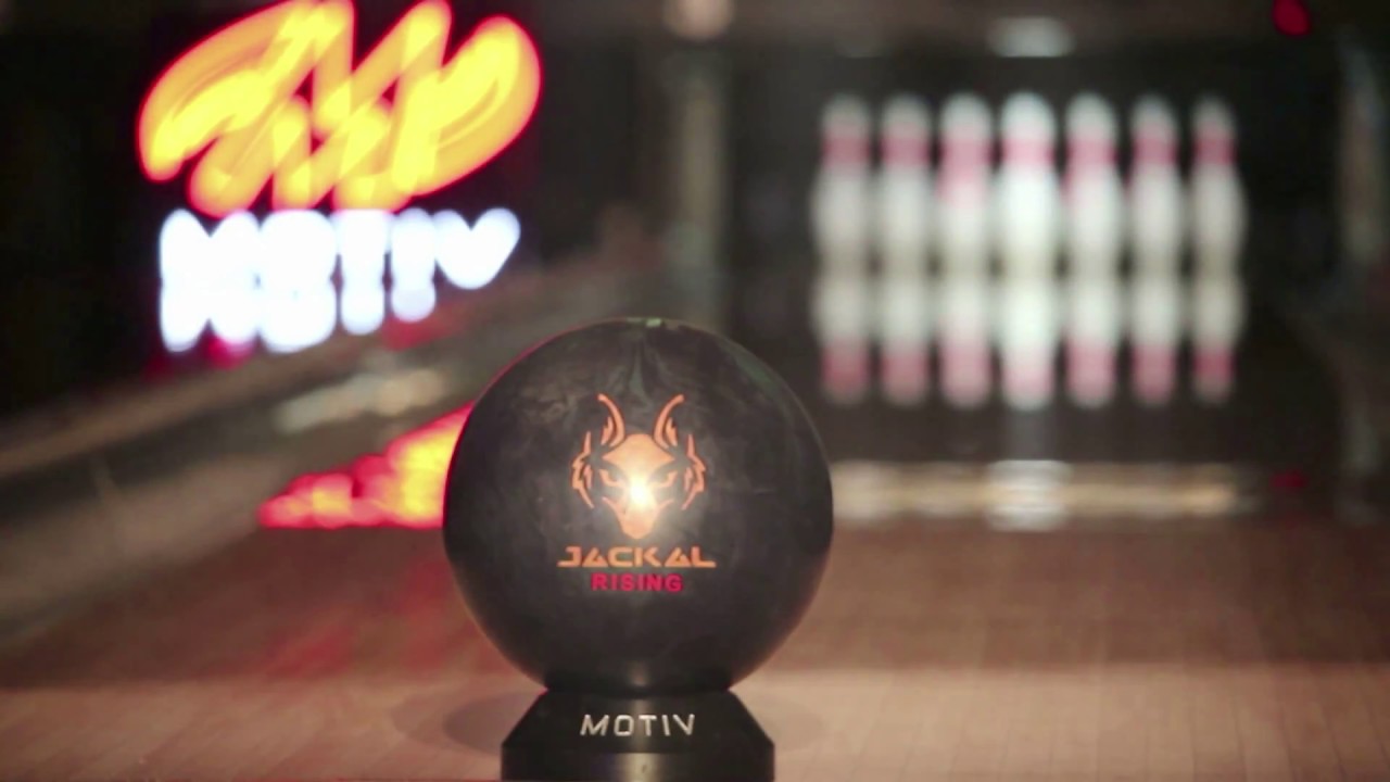 Detail Jackal Le Bowling Ball Nomer 27