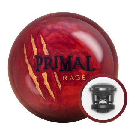 Detail Jackal Le Bowling Ball Nomer 43