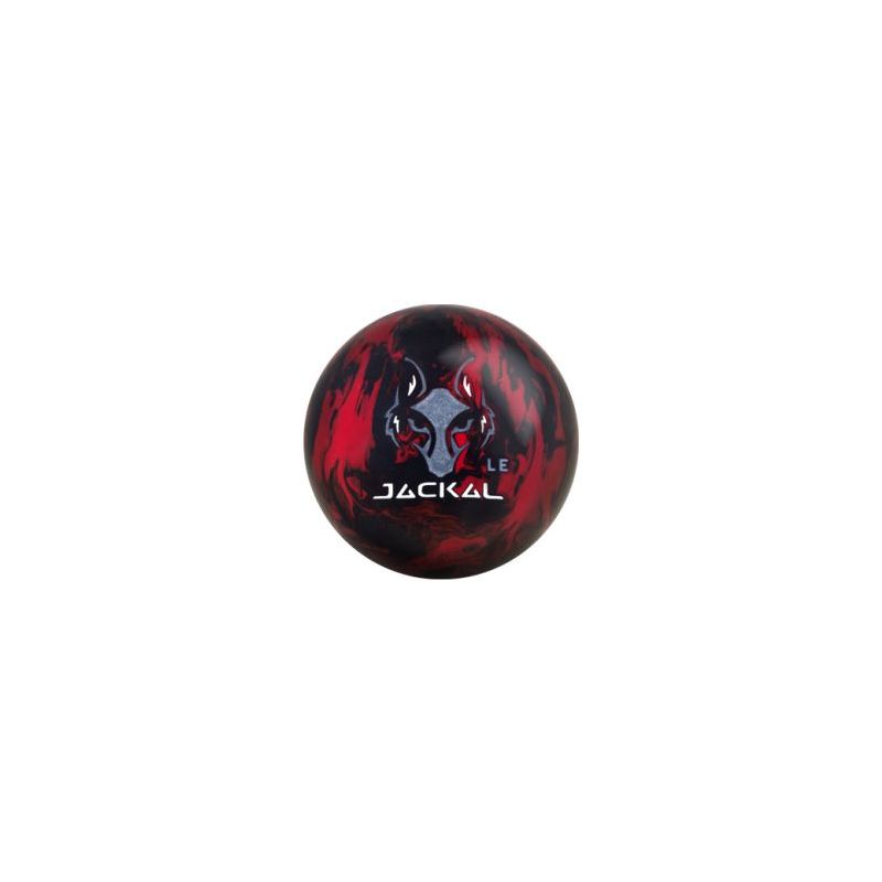 Detail Jackal Le Bowling Ball Nomer 6