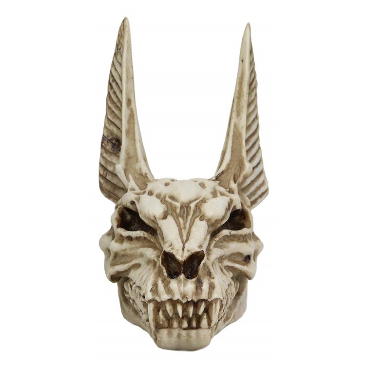 Detail Jackal Skull Mask Nomer 10