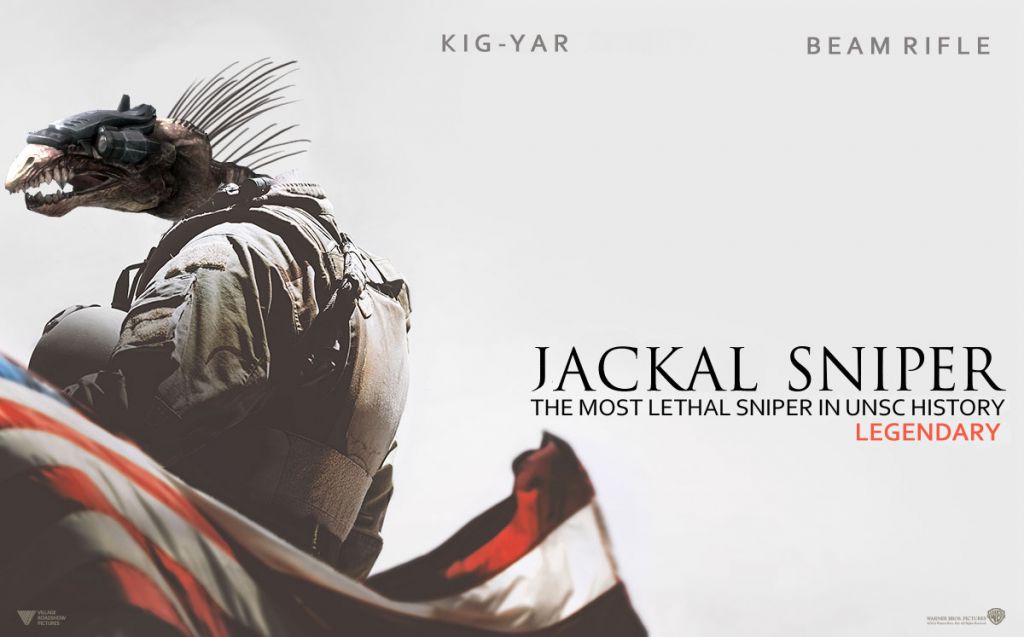 Detail Jackal Sniper Meme Nomer 2