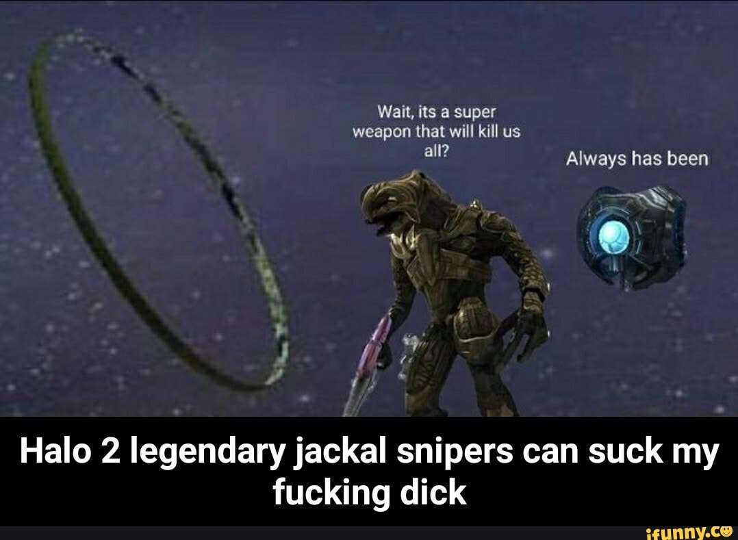 Detail Jackal Sniper Meme Nomer 47