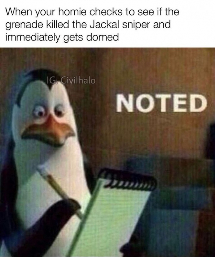 Detail Jackal Sniper Meme Nomer 48