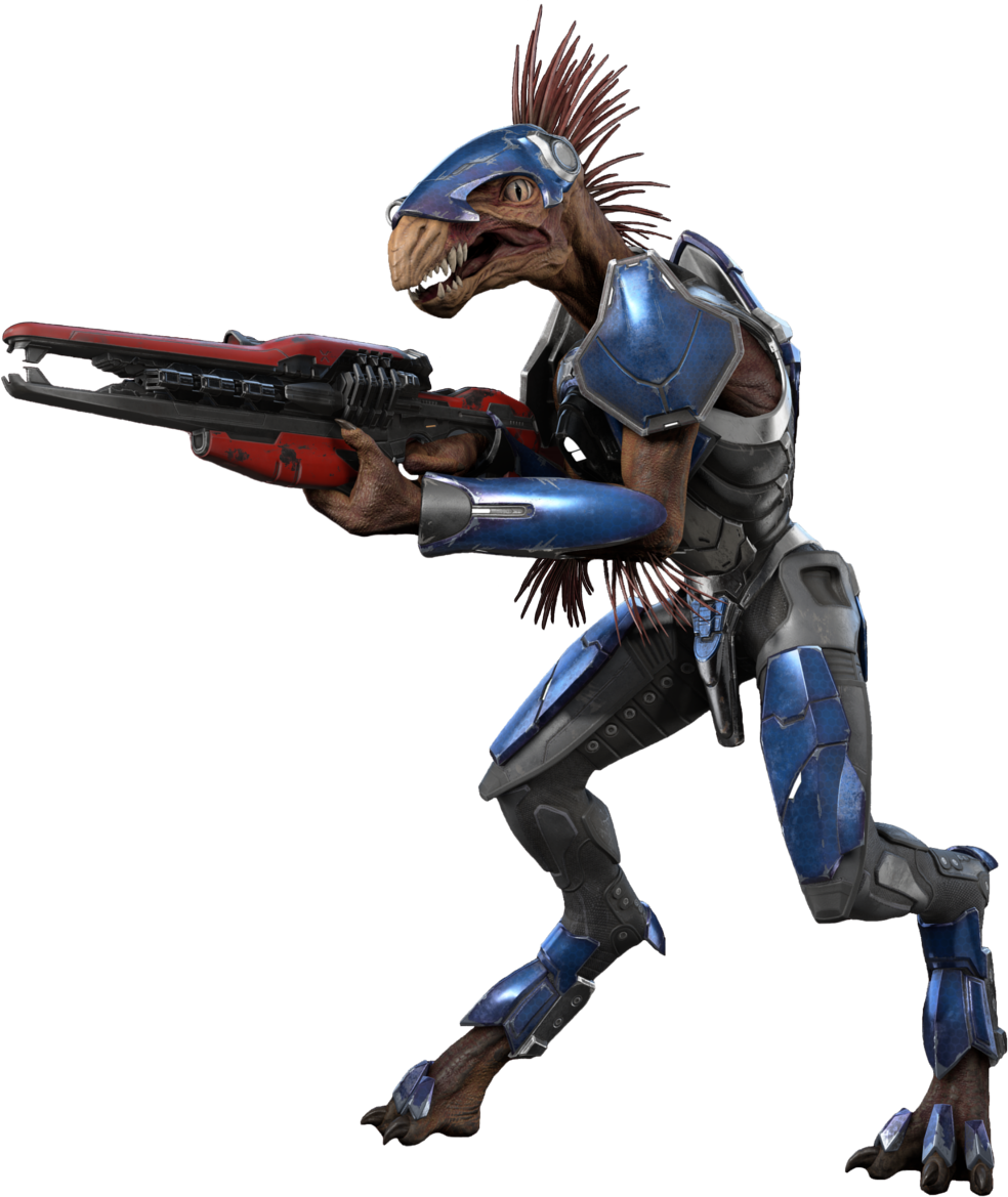 Jackal Snipers - KibrisPDR