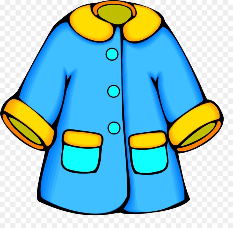 Jacket Clip Art - KibrisPDR