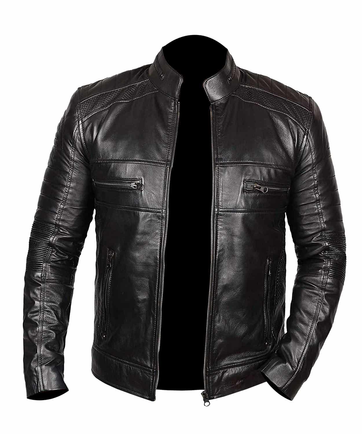 Detail Jacket Picture Nomer 3