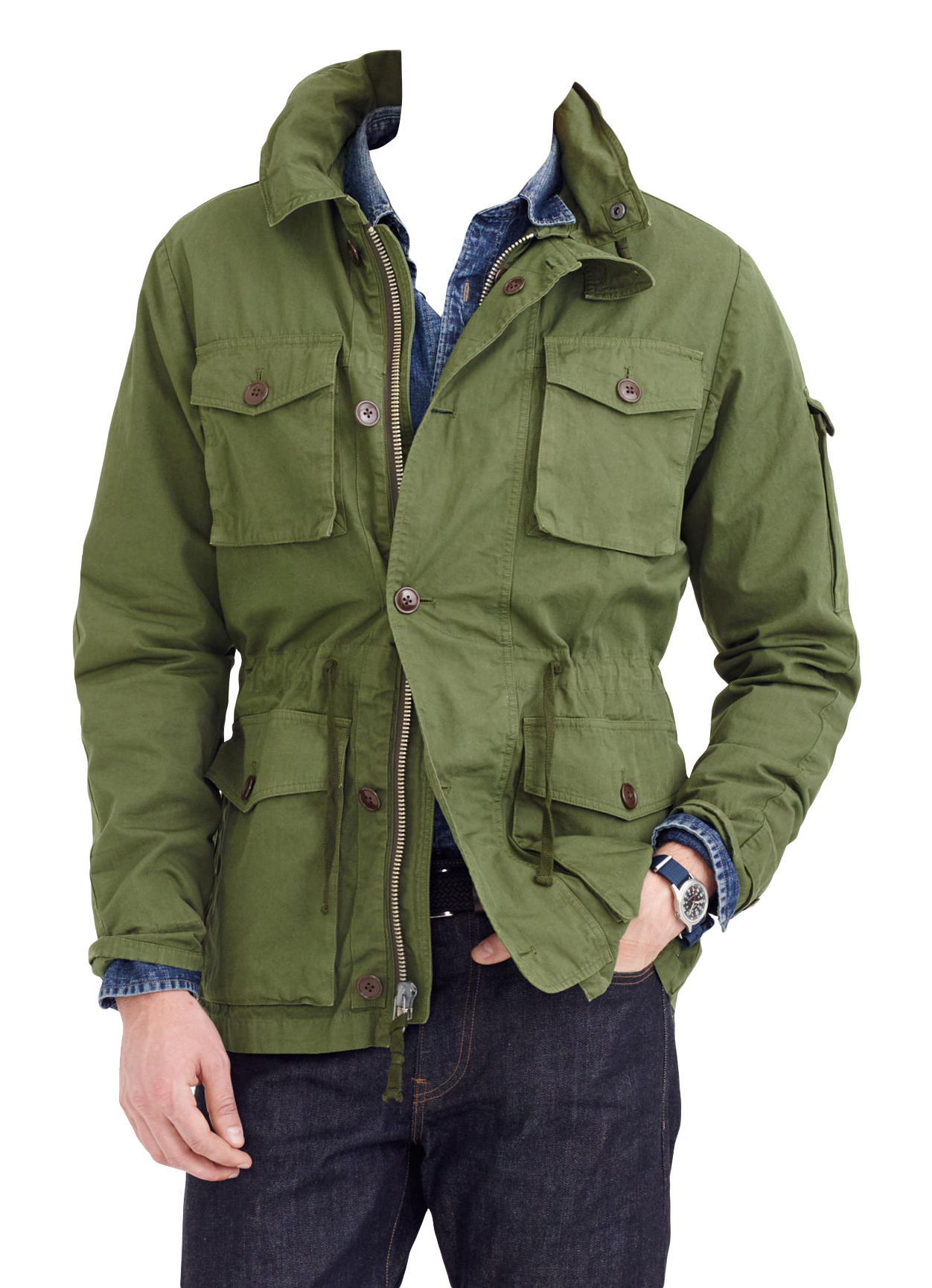 Detail Jacket Png Nomer 31
