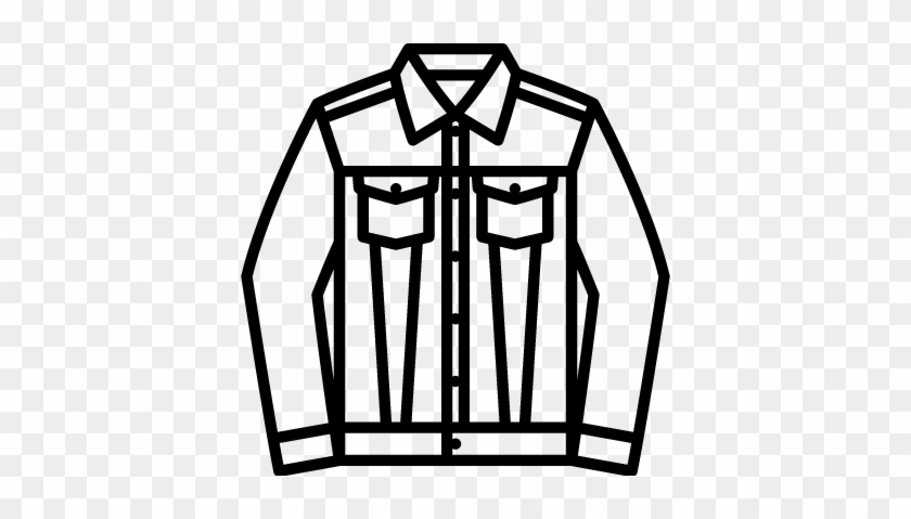 Detail Jacket Vector Png Nomer 37