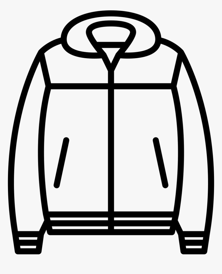 Detail Jacket Vector Png Nomer 8