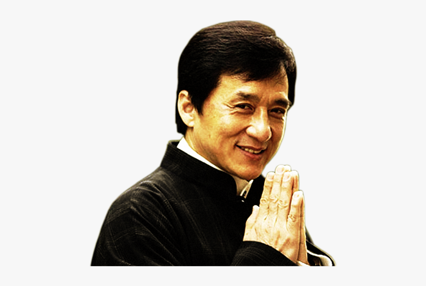 Detail Jackie Chan Png Nomer 2