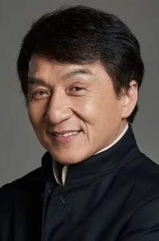 Detail Jackie Chan Png Nomer 19