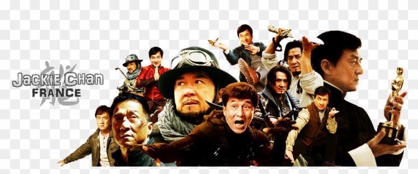 Detail Jackie Chan Png Nomer 20