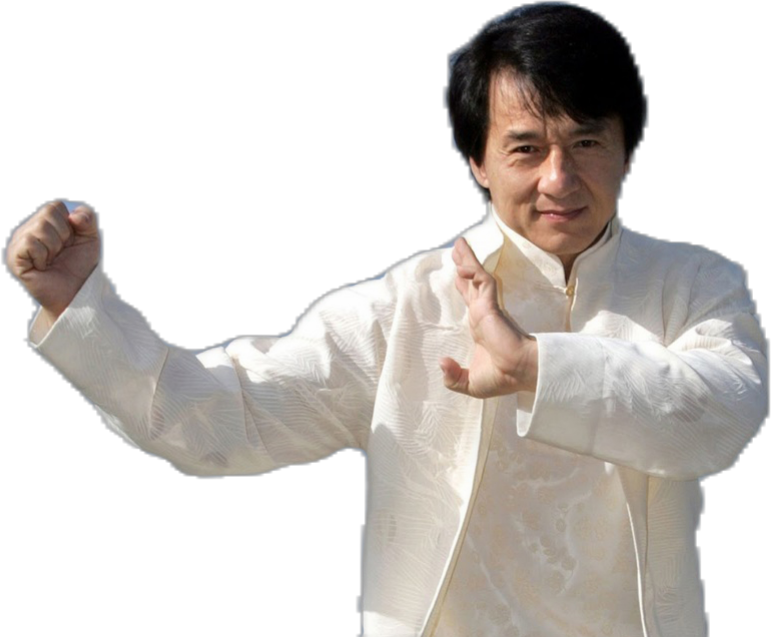 Detail Jackie Chan Png Nomer 4