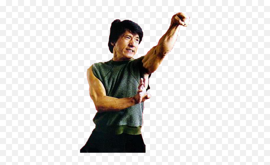 Detail Jackie Chan Png Nomer 31