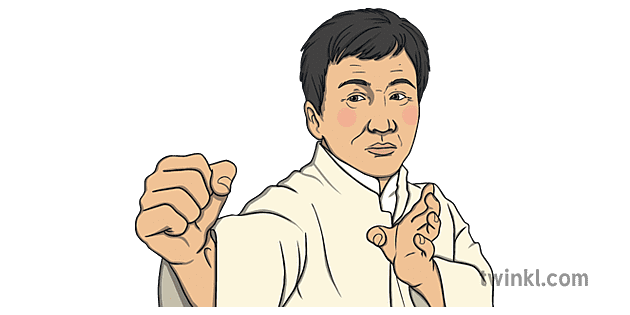 Detail Jackie Chan Png Nomer 33