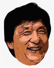 Detail Jackie Chan Png Nomer 45