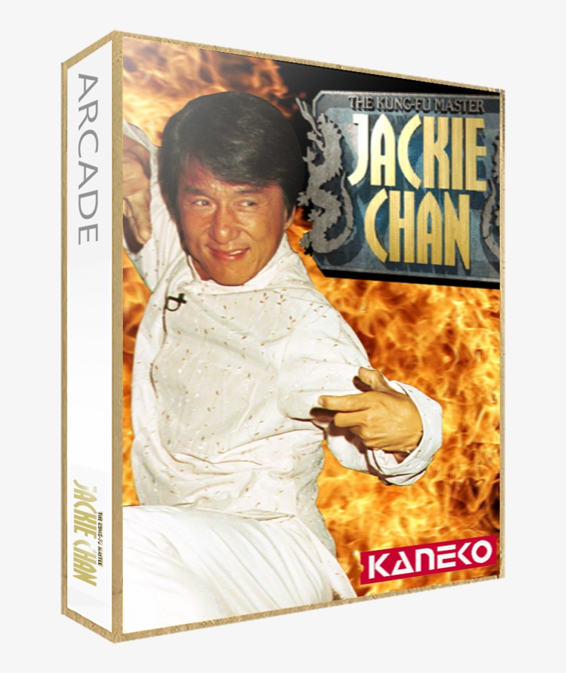 Detail Jackie Chan Png Nomer 50