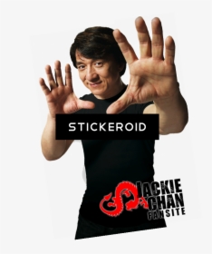 Detail Jackie Chan Png Nomer 58