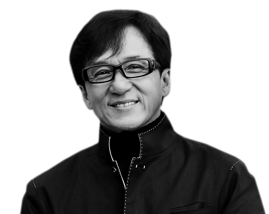 Detail Jackie Chan Png Nomer 7