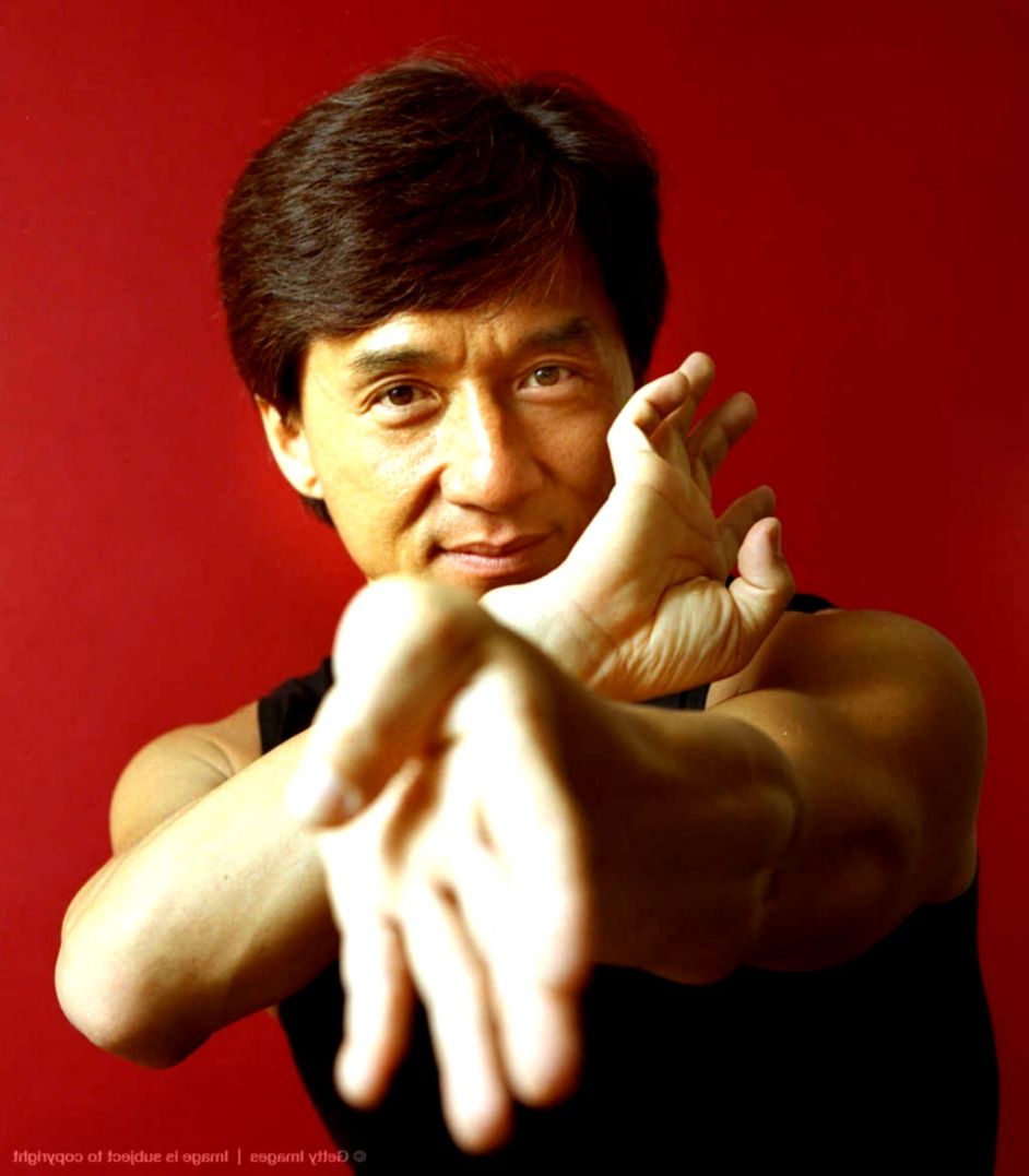 Detail Jackie Chan Wallpaper Nomer 15