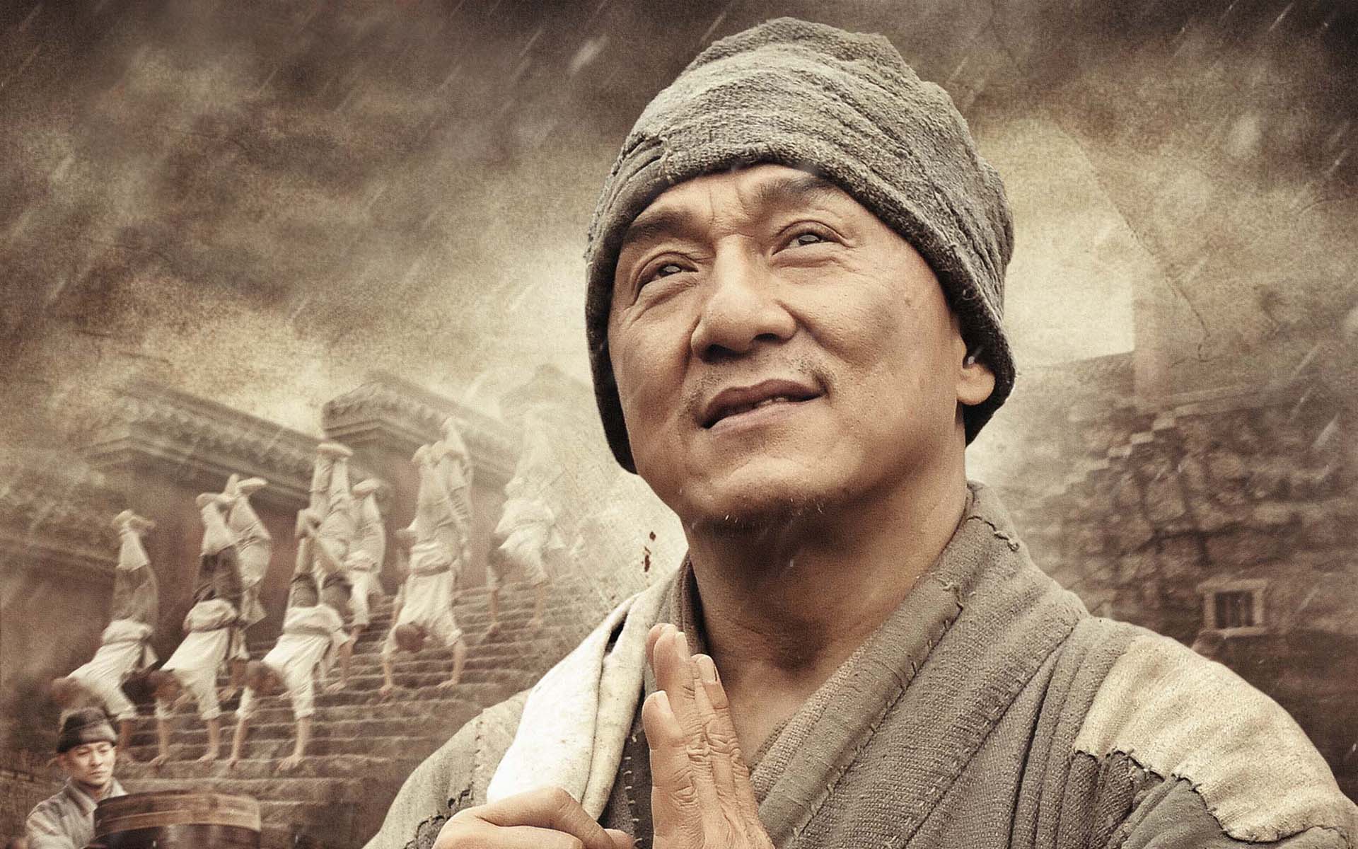 Detail Jackie Chan Wallpaper Nomer 17