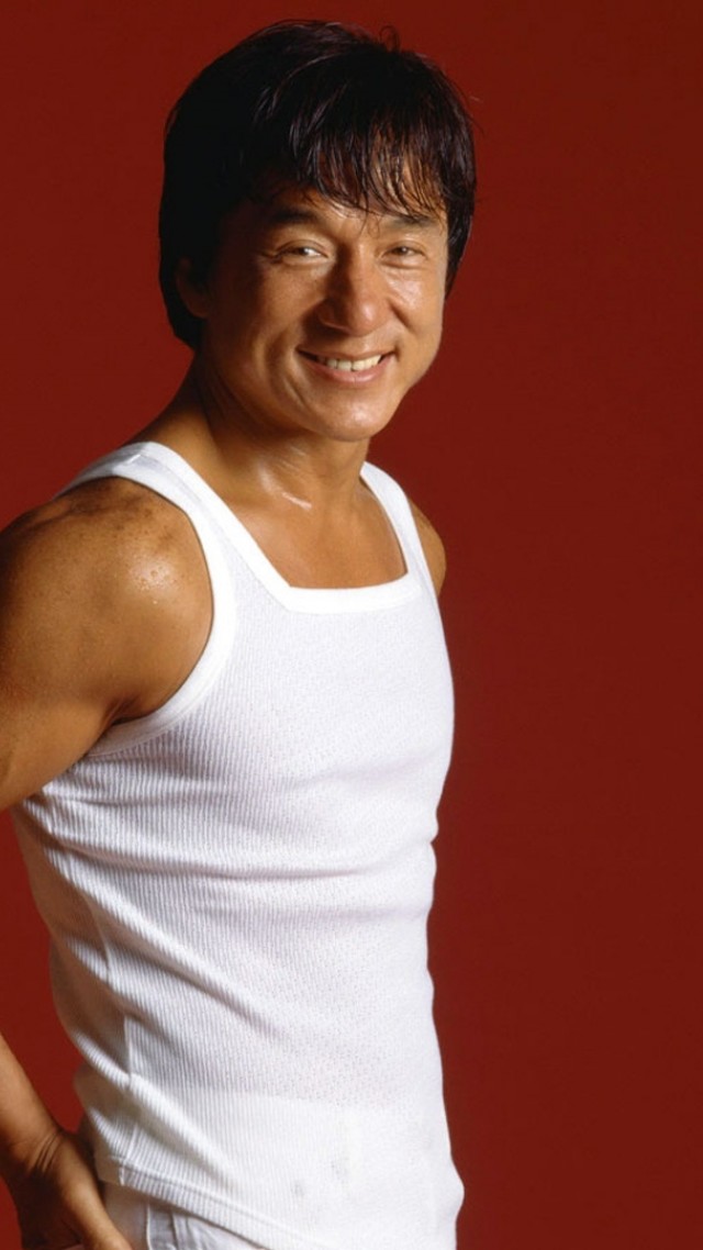 Detail Jackie Chan Wallpaper Nomer 20