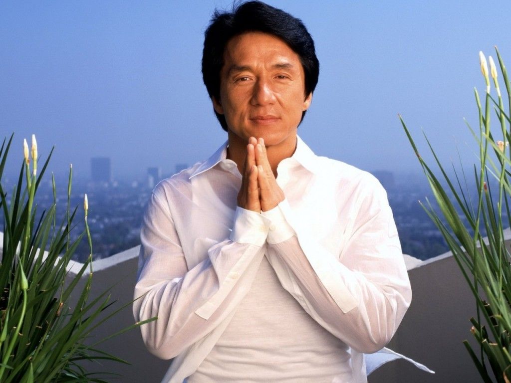 Detail Jackie Chan Wallpaper Nomer 22