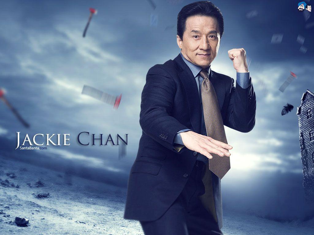 Detail Jackie Chan Wallpaper Nomer 6