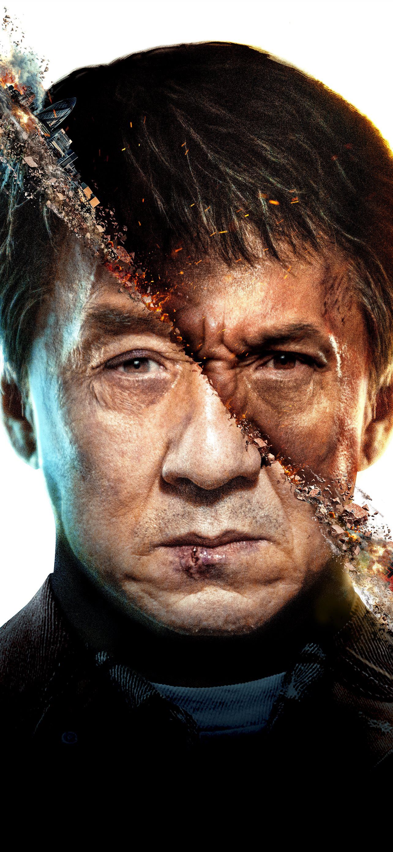 Detail Jackie Chan Wallpaper Nomer 44