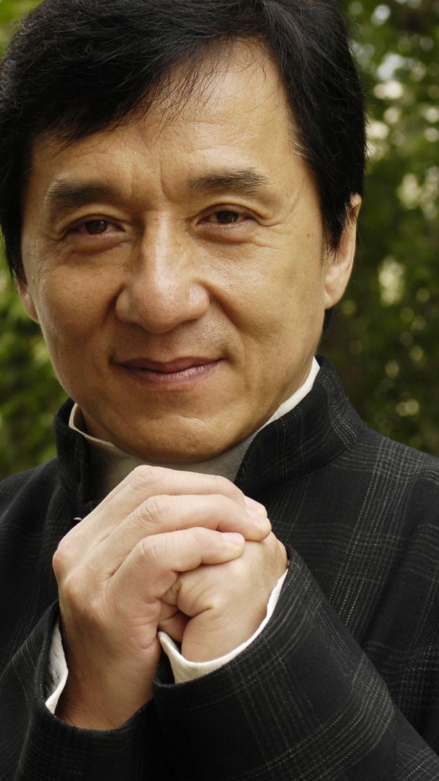 Detail Jackie Chan Wallpaper Nomer 7